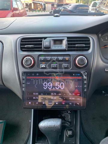 2000 Honda ACCORD 2.0 VTEC (A) - 4