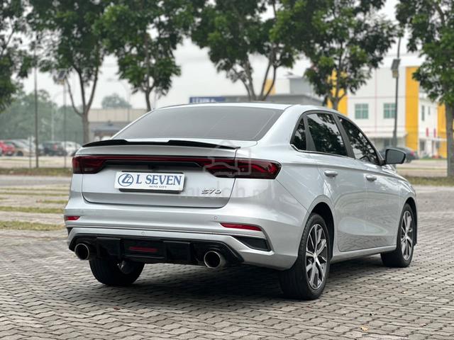 2024 Proton S70 1.5 FLAGSHIP TURBO (A) - 4