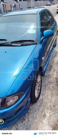 1996 Proton SATRIA 1.5 GLI (A) - 5