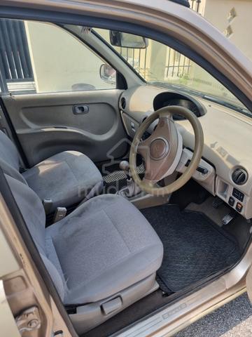 2004 Perodua KANCIL 847cc 850 EXS ENHANCED (M) - 5