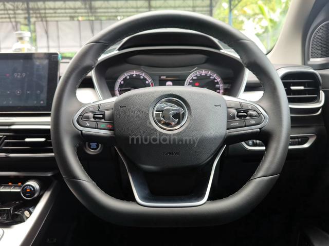 Proton X50 EXECUTIVE 1.5 (A) 57kKM F/SERV Ud/WRNTY - 4