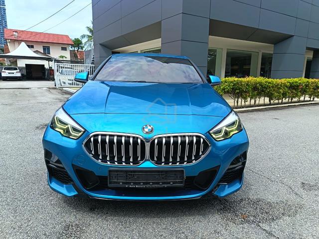 2024 Bmw 2 SERIES 1.5 18I M SPORT GRAN COUPE MY20 - 3