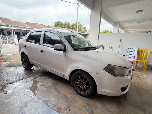 2014 Proton SAGA 1.3 SV (M) - 3