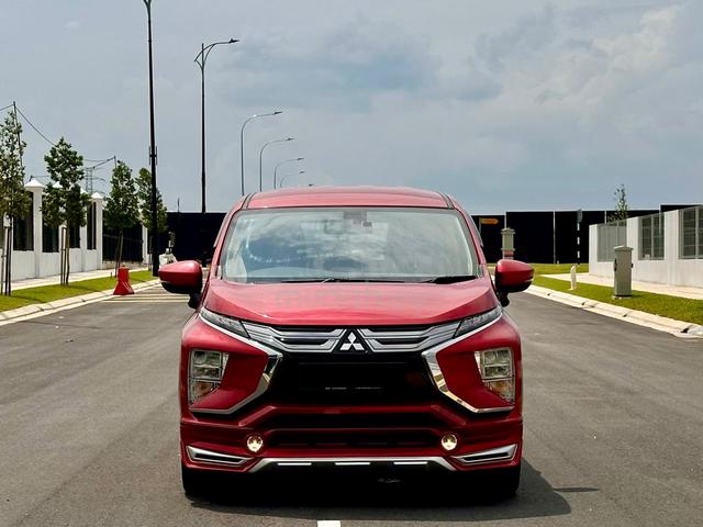 -2023 Mitsubishi XPANDER 1.5 (A) MPV 7Seat FulLoan - 2