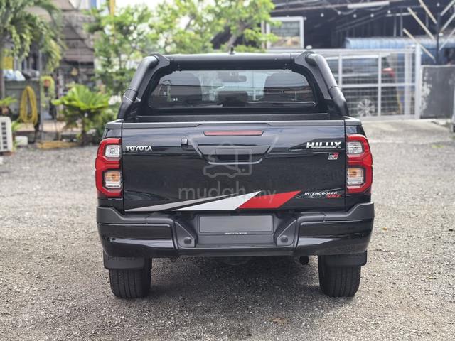 2024 Toyota HILUX 2.8 GR SPORT MY23 AN120 (A) - 3