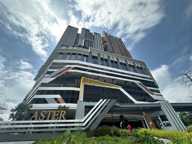 Aster Residence Cheras 1