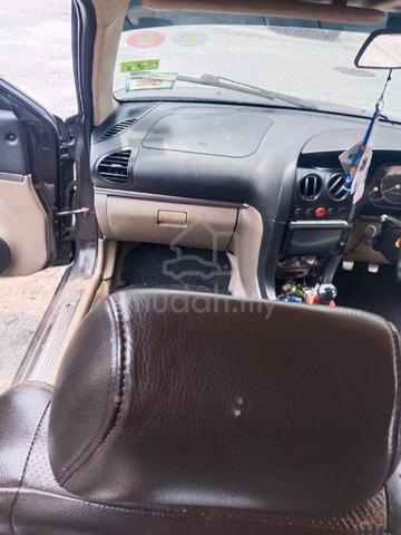 2007 Proton WAJA 1.6 CAMPRO MME EDITION (M) - 3
