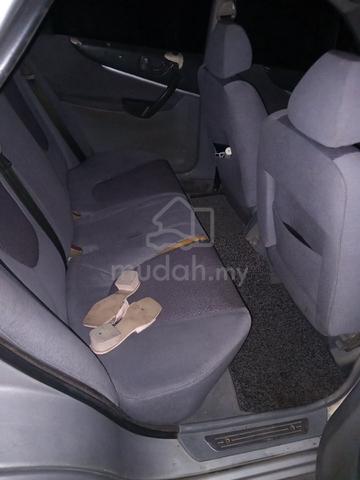 2009 Proton WAJA 1.6 CPS (M) - 4