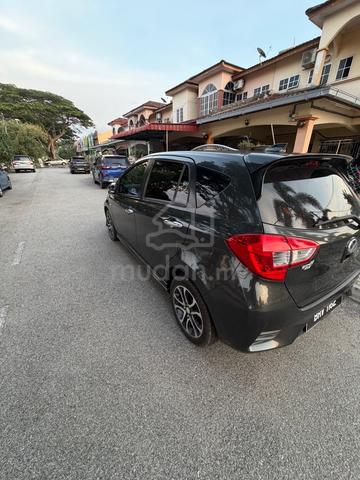 2020 Perodua MYVI 1.5 ADVANCE (A) - 5