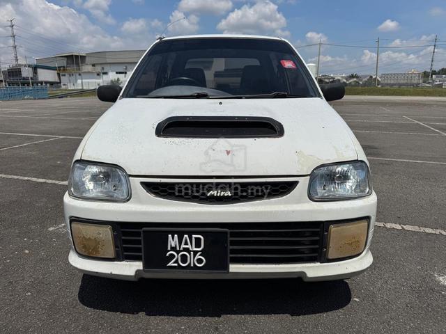 1994 Perodua KANCIL 850 AUTO - 2