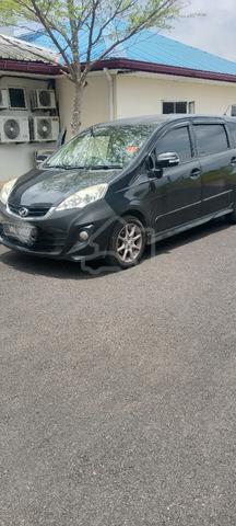 2017 Perodua ALZA 1.5 EZ STANDARD FACELIFT (A) - 1