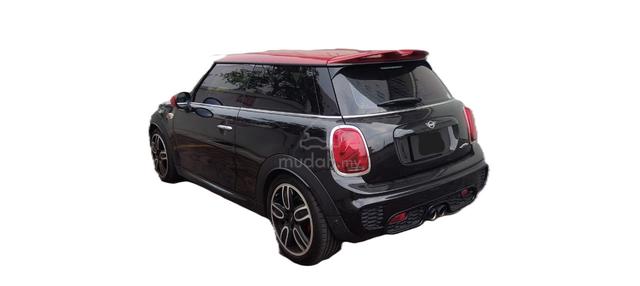2019 Mini JOHN COOPER WORKS 2.0 (A) - 5