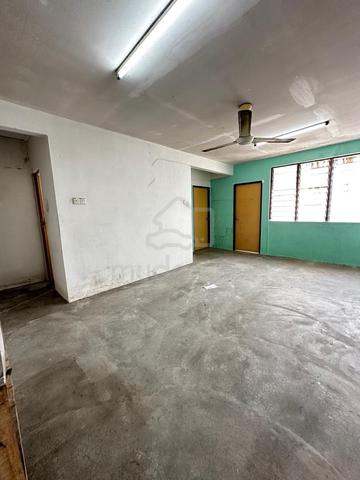 Taman Seri Sejahtera Flat 1