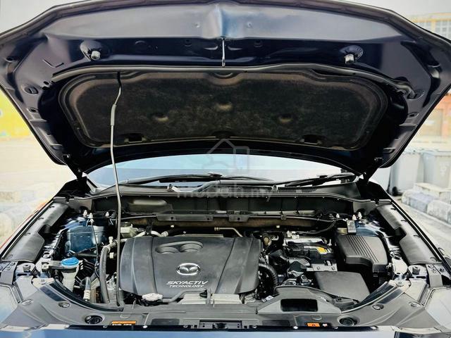 2023 Mazda CX-5 2.0 G HIGH (A) - 5