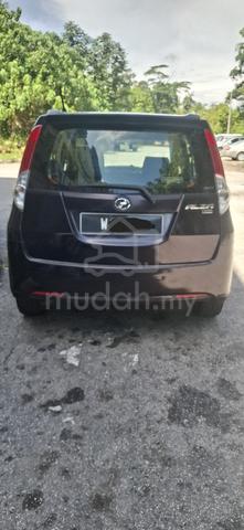 2013 Perodua ALZA 1.5 EZi (A) - 4