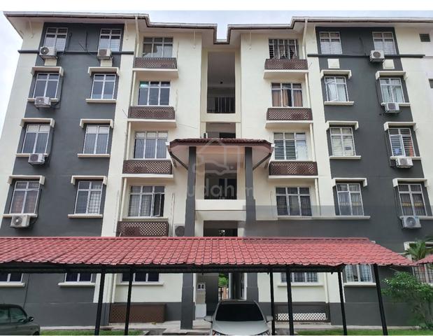 Mutiara Perdana ( Bandar Sunway ) 1
