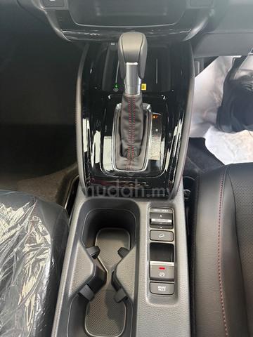 2026 Honda HRV SEV RAYA KAW KAW CASH - 5