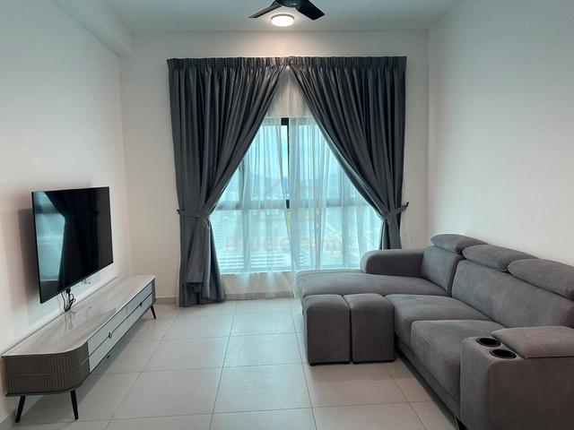 Sinaran Residences @ Utropolis 1