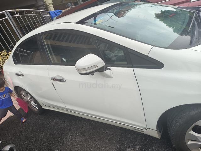 2012 Honda CIVIC 2.0 (A) - 4