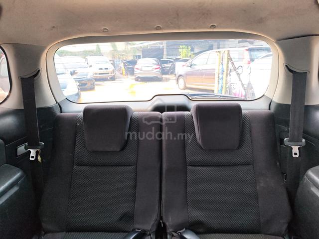 2008 Toyota WISH 1.8 (AUTO)-LOAN KEDAI - 5