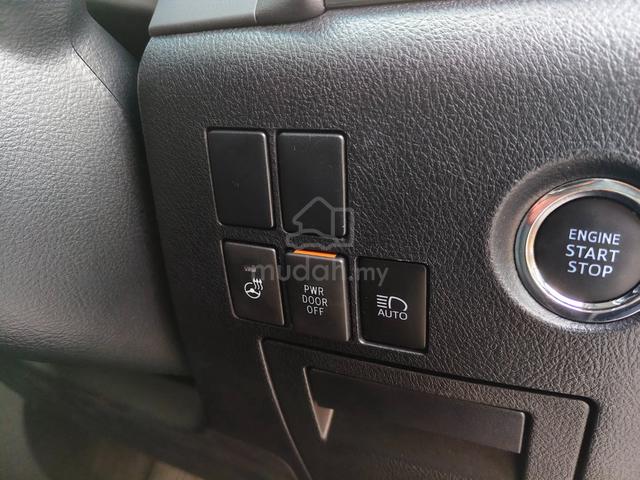 2019 Toyota ALPHARD 2.5 2.5 SC DBA-AGH30W (A) - 5