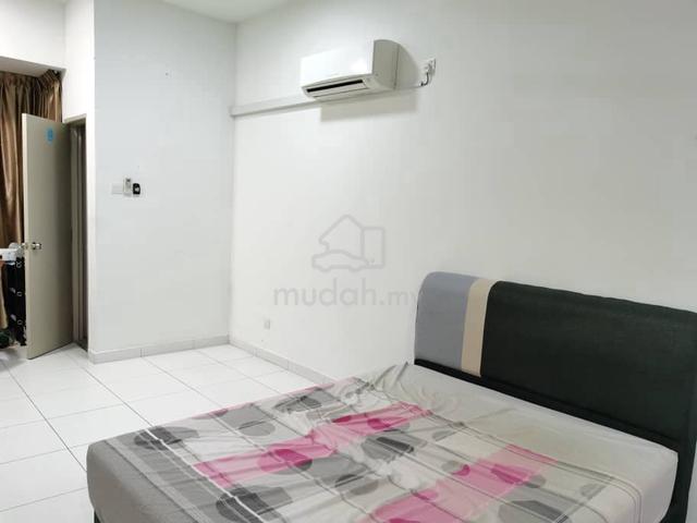Akademik Suite 1
