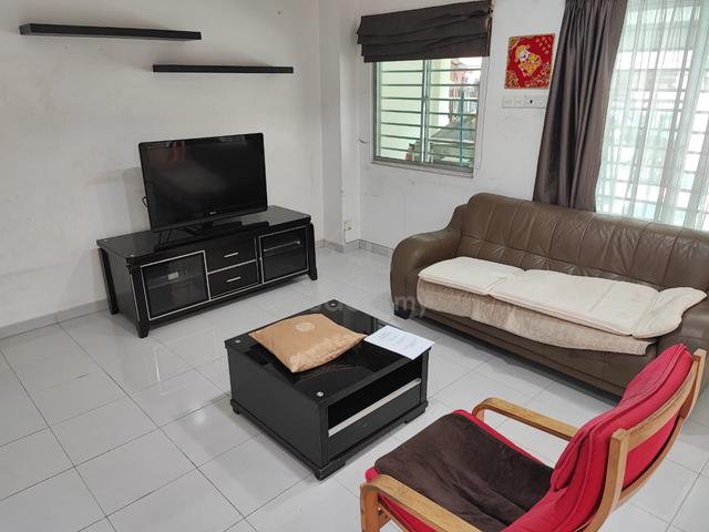 [ ground floor ✅] Amansiara Selayang Nr 168 Mall Rawang 162 1
