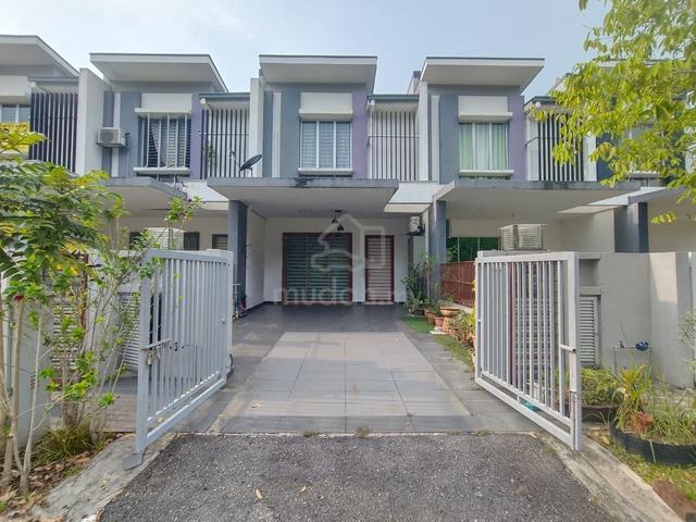Acacia Park Bandar Tasik Puteri ,Rawang❗Murah,Below Market Value 1