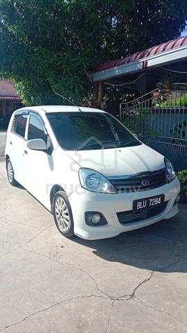 Perodua VIVA 1.0 ELITE AT 2012 - 1