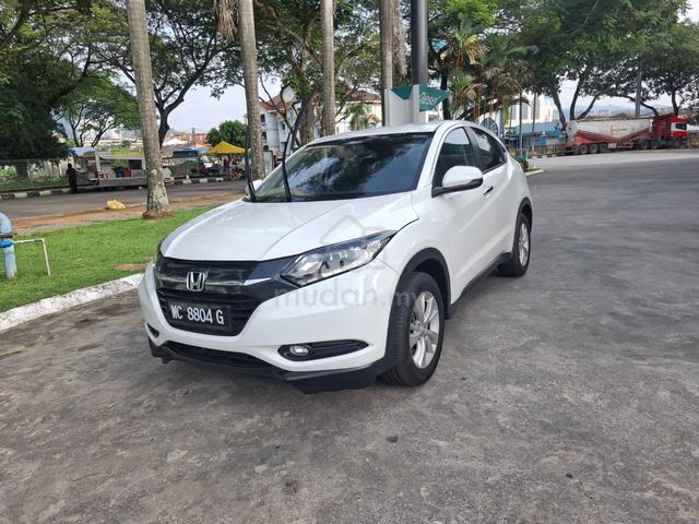 2016 Honda HR-V 1.8 V (A) - 3