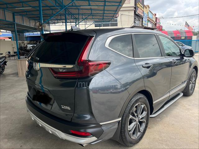 2023 Honda CR-V 1.5 TC-P 2WD (A) - 4