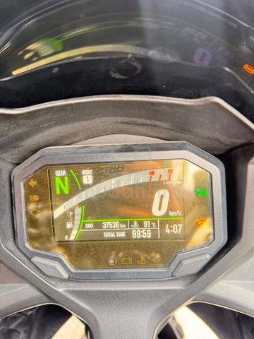 MODENAS Ninja 650 - photo 5 of 9