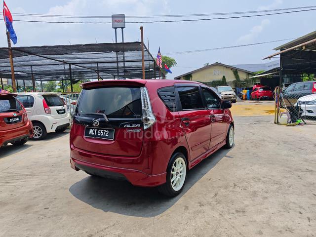 2015 Perodua ALZA FULL SPEC 1.5 (AUTO) - 3