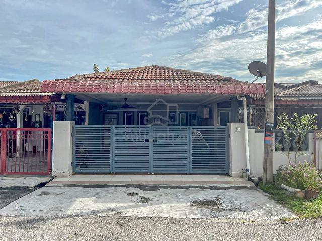 Renovated Prime Area 1-Storey Terrace Taman Sentosa Klang 1