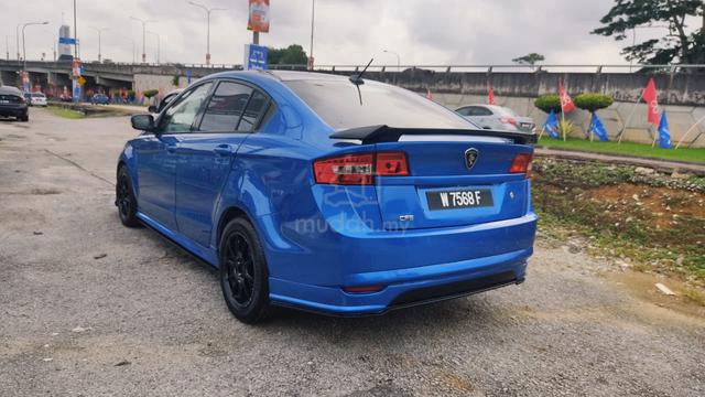 2013ProtonPREVE1.6CFE PREMIUM(A)BUY1FREE1LOANKEDAI - 4