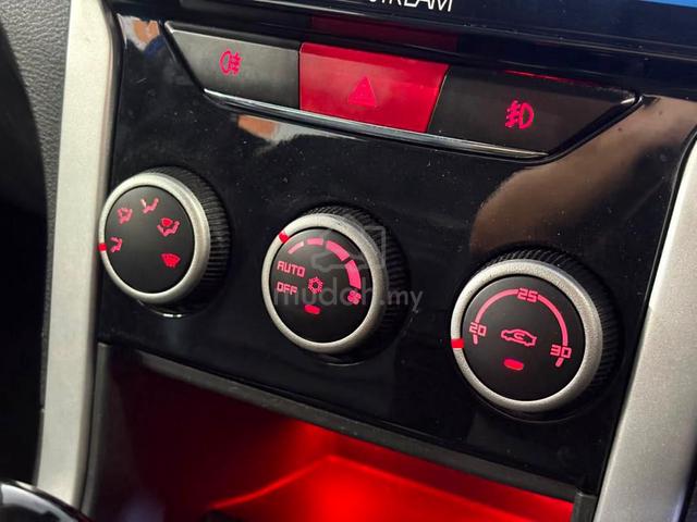 2015 Proton SUPRIMA S 1.6 SUPER PREMIUM (A) F*LOAN - 1