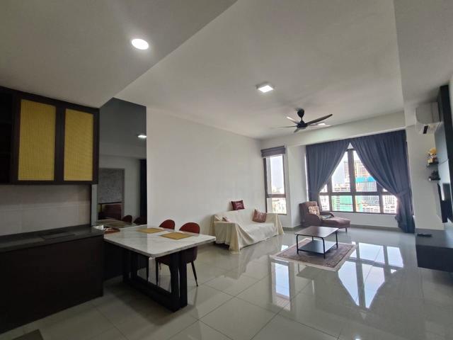 Bali Residences 1