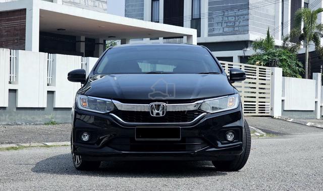 2019 Honda City 1.5 V 🏆Genuine Mileage - 2