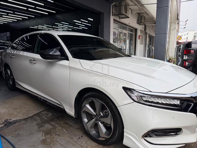 2023 Honda ACCORD 1.5 TC-P MY20 CV (A) - 4