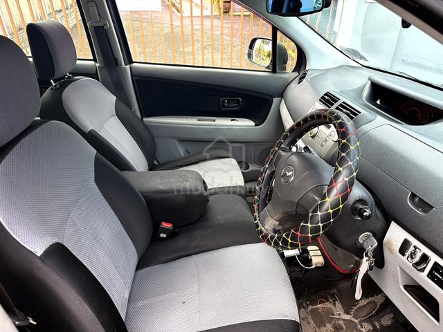 Perodua Alza 1.5 ez （A）Lelong - 4