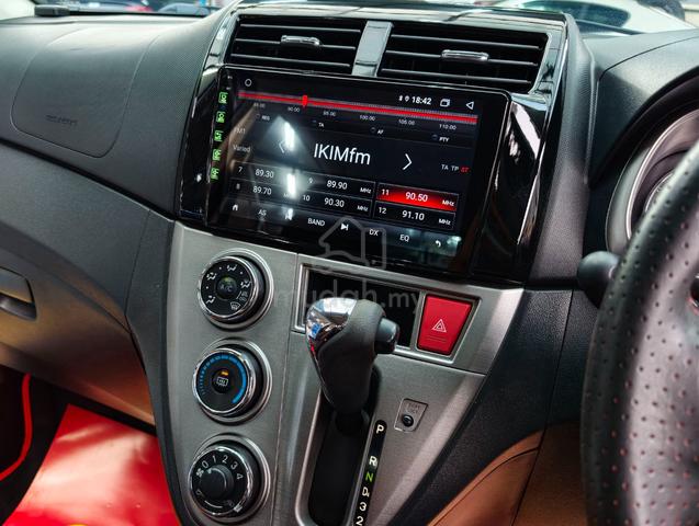 Perodua MYVI 1.5 SE ICON SPECIAL EDITION 58kKM WTY - 4