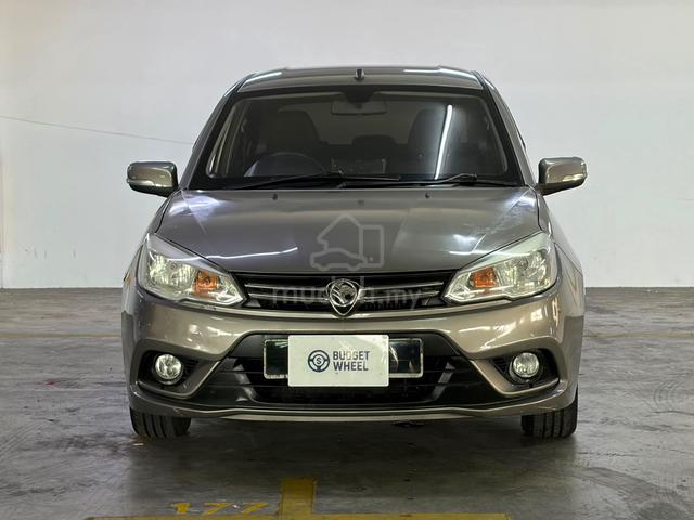 2018 Proton SAGA 1.3 EXECUTIVE CVT (AT) WHOLE SALE - 5