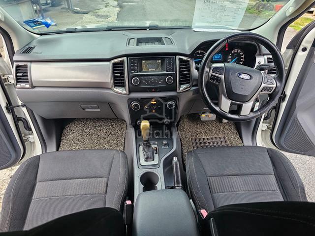 2016 Ford RANGER 2.2 XLT FACELIFT (A) O.T.R. PRICE - 5
