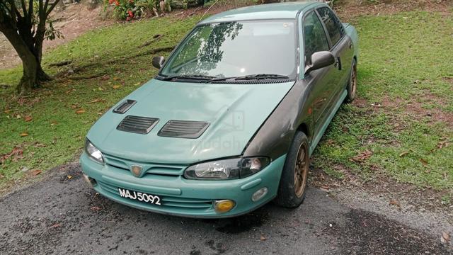 Proton WIRA 1.5 GL (M) - 1