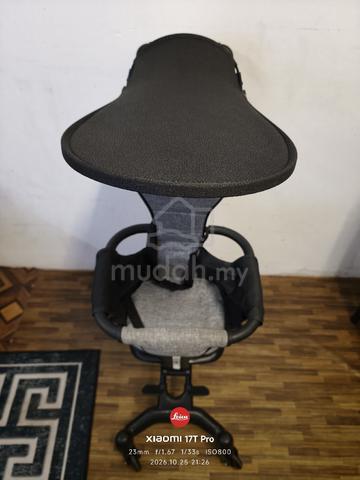 Dual Way Kids Stroller  - photo 2 of 6