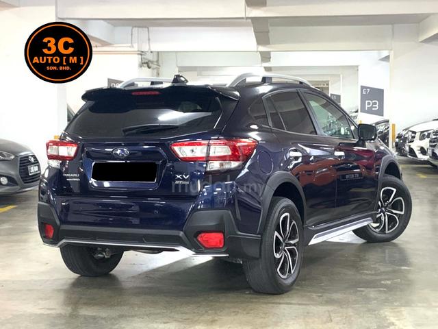 Subaru XV GT 2.0L Sport Spec 360cam X-mode - 2