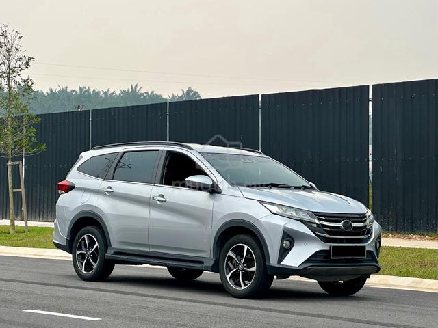 PERODUA ARUZ 1.5 AV🔥CHEAPER iN MALAYSIA‼️‼️‼️ - 1