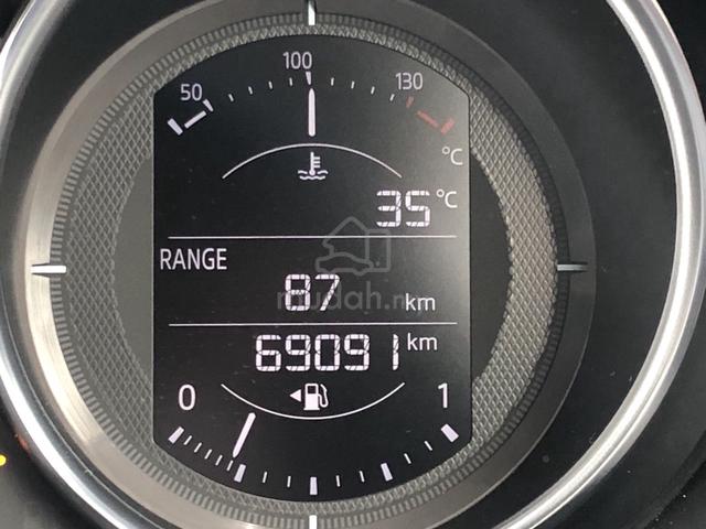 2020 Mazda CX-5 2.0 2WD HIGH SPEC FACELIFT (A) - 4