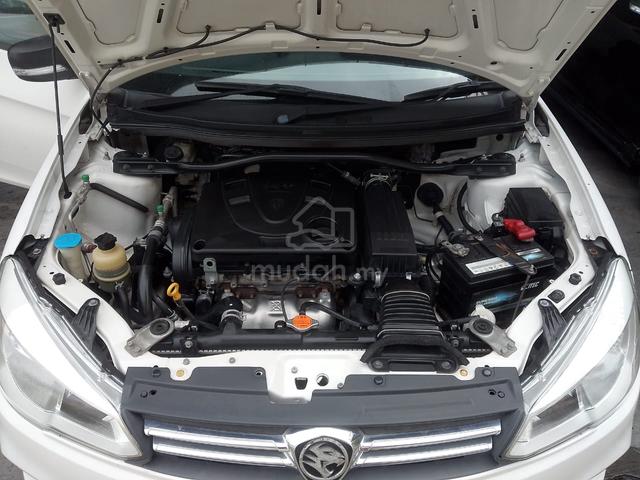2016 Proton Saga 1.3 CVT (A) Premium Package - 3
