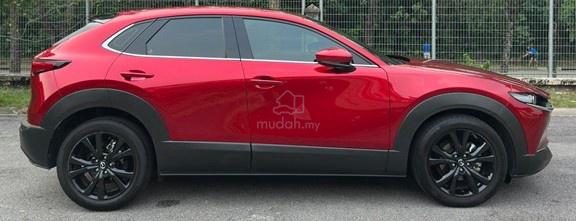 2023 Mazda CX-30 2.0 G 2WD HIGH+ MY19 UPDATED (A) - 1